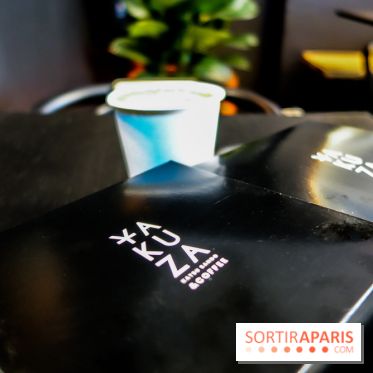 Yakuza katsu sando & coffee, nos photos