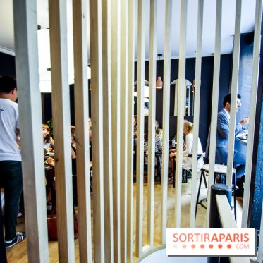 Yakuza katsu sando & coffee, nos photos