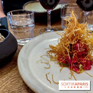 Magma à Paris, nos photos