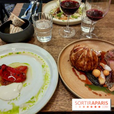 Magma à Paris, nos photos