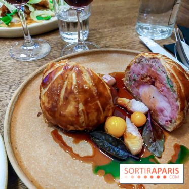 Magma à Paris, nos photos