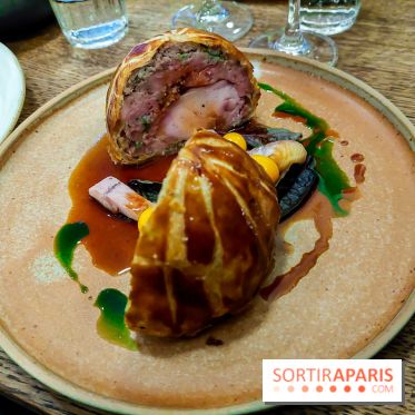 Magma à Paris, nos photos