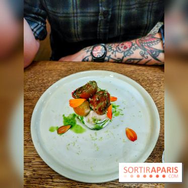 Magma à Paris, nos photos