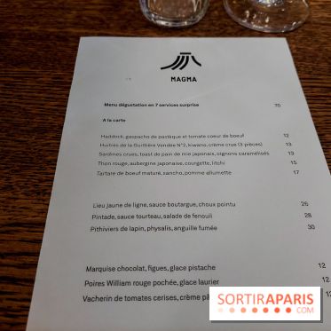 Magma à Paris, nos photos