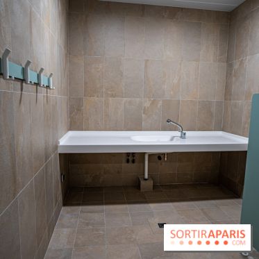 Castalia, le centre aquatique et aqua ludique de Maurepas