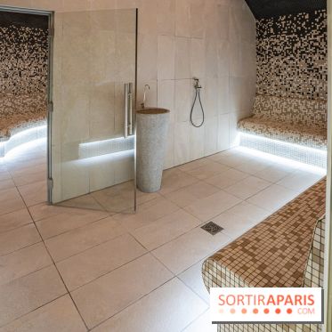 Castalia, le centre aquatique et aqua ludique de Maurepas