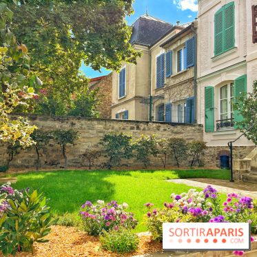 La Maison Impressionniste de Claude Monet, le nouveau musée sur la vie du peintre à Argenteuil