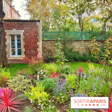 La Maison Impressionniste de Claude Monet, le nouveau musée sur la vie du peintre à Argenteuil