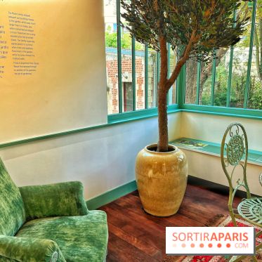 La Maison Impressionniste de Claude Monet, le nouveau musée sur la vie du peintre à Argenteuil