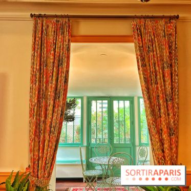 La Maison Impressionniste de Claude Monet, le nouveau musée sur la vie du peintre à Argenteuil