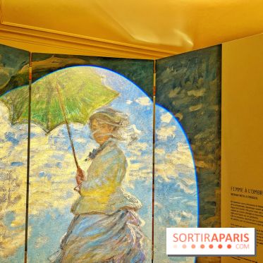 La Maison Impressionniste de Claude Monet, le nouveau musée sur la vie du peintre à Argenteuil