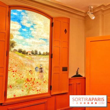 La Maison Impressionniste de Claude Monet, le nouveau musée sur la vie du peintre à Argenteuil