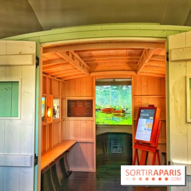 La Maison Impressionniste de Claude Monet, le nouveau musée sur la vie du peintre à Argenteuil