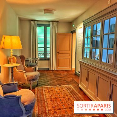 La Maison Impressionniste de Claude Monet, le nouveau musée sur la vie du peintre à Argenteuil