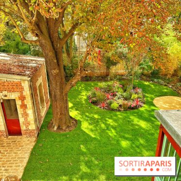 La Maison Impressionniste de Claude Monet, le nouveau musée sur la vie du peintre à Argenteuil