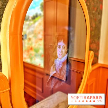 La Maison Impressionniste de Claude Monet, le nouveau musée sur la vie du peintre à Argenteuil