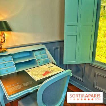 La Maison Impressionniste de Claude Monet, le nouveau musée sur la vie du peintre à Argenteuil