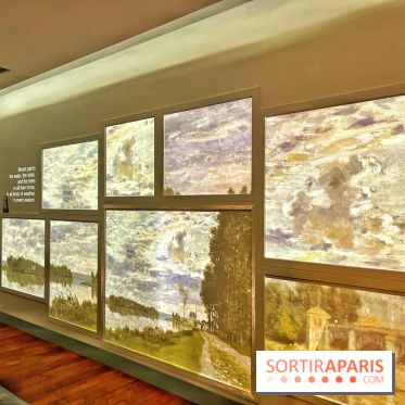 La Maison Impressionniste de Claude Monet, le nouveau musée sur la vie du peintre à Argenteuil