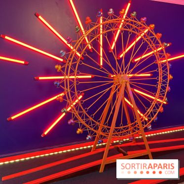 Mad Golf, le premier mini-golf indoor à l'ambiance rétro et insolite au cœur de Paris