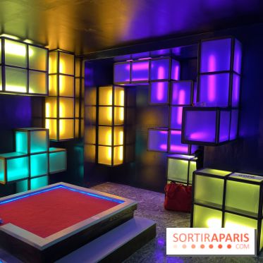 Mad Golf, le premier mini-golf indoor à l'ambiance rétro et insolite au cœur de Paris