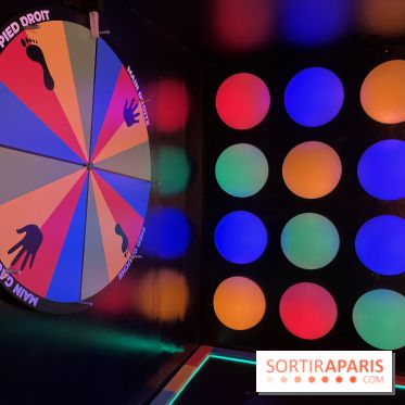 Mad Golf, le premier mini-golf indoor à l'ambiance rétro et insolite au cœur de Paris