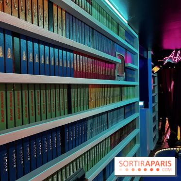 Mad Golf, le premier mini-golf indoor à l'ambiance rétro et insolite au cœur de Paris