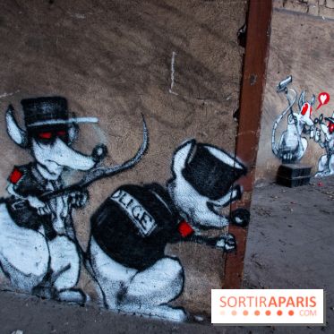 La Babcockerie aux usines Babcock, nos photos