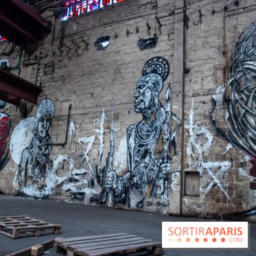 La Babcockerie aux usines Babcock, nos photos