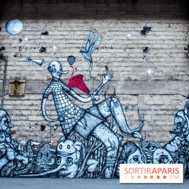 La Babcockerie aux usines Babcock, nos photos