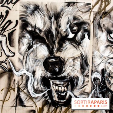 La Babcockerie aux usines Babcock, nos photos