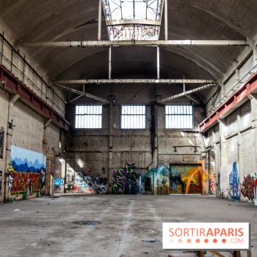 La Babcockerie aux usines Babcock, nos photos