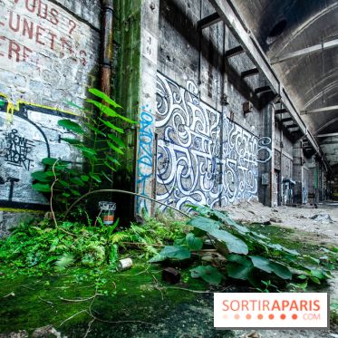 La Babcockerie aux usines Babcock, nos photos