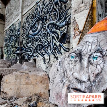 La Babcockerie aux usines Babcock, nos photos