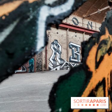 La Babcockerie aux usines Babcock, nos photos