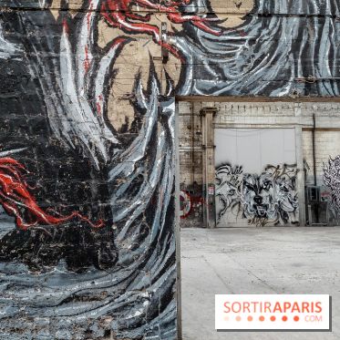 La Babcockerie aux usines Babcock, nos photos