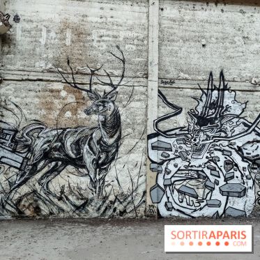 La Babcockerie aux usines Babcock, nos photos