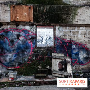 La Babcockerie aux usines Babcock, nos photos