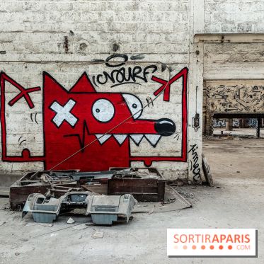 La Babcockerie aux usines Babcock, nos photos