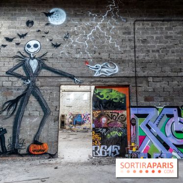 La Babcockerie aux usines Babcock, nos photos