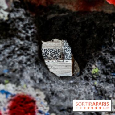 La Babcockerie aux usines Babcock, nos photos