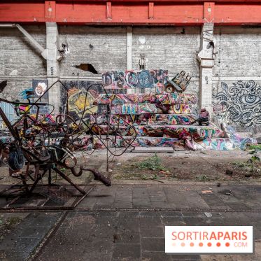 La Babcockerie aux usines Babcock, nos photos