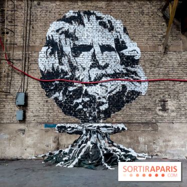 La Babcockerie aux usines Babcock, nos photos