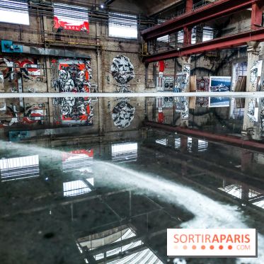 La Babcockerie aux usines Babcock, nos photos