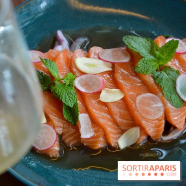 Baanbeck : le bistrot lao-thaï entre modernité et tradition