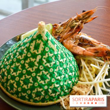 Baanbeck : le bistrot lao-thaï entre modernité et tradition