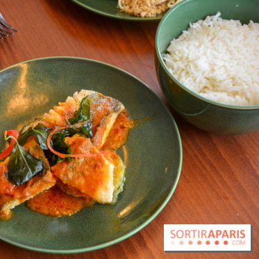 Baanbeck : le bistrot lao-thaï entre modernité et tradition