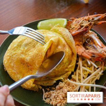 Baanbeck : le bistrot lao-thaï entre modernité et tradition