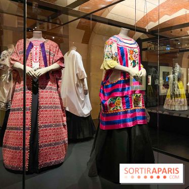 Exposition Frida Kahlo