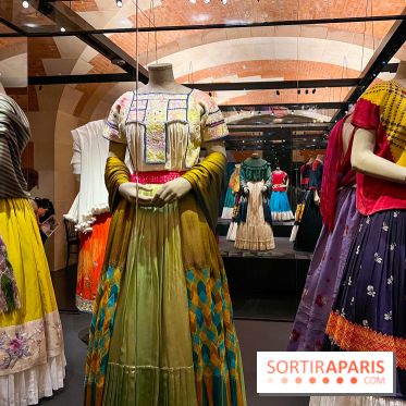 Exposition Frida Kahlo