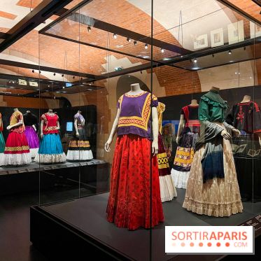 Exposition Frida Kahlo